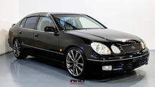 Load image into Gallery viewer, 1998 Toyota Aristo V300 Vertex Edition *SOLD*