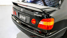 Load image into Gallery viewer, 1998 Toyota Aristo V300 Vertex Edition *SOLD*