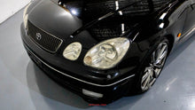 Load image into Gallery viewer, 1998 Toyota Aristo V300 Vertex Edition *SOLD*
