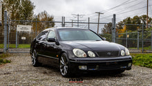 Load image into Gallery viewer, 1998 Toyota Aristo V300 Vertex Edition *SOLD*