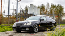 Load image into Gallery viewer, 1998 Toyota Aristo V300 Vertex Edition *SOLD*