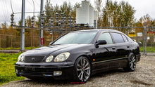 Load image into Gallery viewer, 1998 Toyota Aristo V300 Vertex Edition *SOLD*