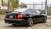 Load image into Gallery viewer, 1998 Toyota Aristo V300 Vertex Edition *SOLD*