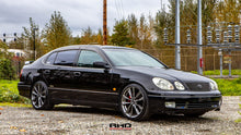 Load image into Gallery viewer, 1998 Toyota Aristo V300 Vertex Edition *SOLD*