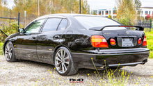 Load image into Gallery viewer, 1998 Toyota Aristo V300 Vertex Edition *SOLD*