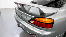 Load image into Gallery viewer, 1999 Nissan Silvia Spec S *SOLD*