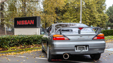 Load image into Gallery viewer, 1999 Nissan Silvia Spec S *SOLD*