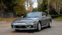 Load image into Gallery viewer, 1999 Nissan Silvia Spec S *SOLD*