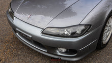 Load image into Gallery viewer, 1999 Nissan Silvia Spec S *SOLD*