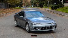 Load image into Gallery viewer, 1999 Nissan Silvia Spec S *SOLD*