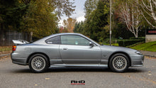 Load image into Gallery viewer, 1999 Nissan Silvia Spec S *SOLD*