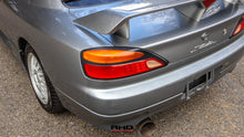 Load image into Gallery viewer, 1999 Nissan Silvia Spec S *SOLD*