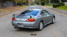 Load image into Gallery viewer, 1999 Nissan Silvia Spec S *SOLD*