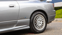 Load image into Gallery viewer, 1999 Nissan Silvia Spec S *SOLD*