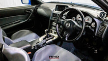 Load image into Gallery viewer, 1999 Nissan Skyline GT-R Vspec *SOLD*