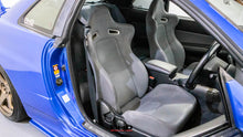 Load image into Gallery viewer, 1999 Nissan Skyline GT-R Vspec *SOLD*