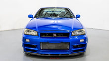 Load image into Gallery viewer, 1999 Nissan Skyline GT-R Vspec *SOLD*