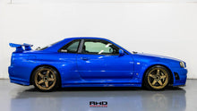 Load image into Gallery viewer, 1999 Nissan Skyline GT-R Vspec *SOLD*