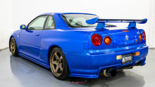 Load image into Gallery viewer, 1999 Nissan Skyline GT-R Vspec *SOLD*