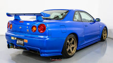 Load image into Gallery viewer, 1999 Nissan Skyline GT-R Vspec *SOLD*