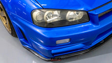 Load image into Gallery viewer, 1999 Nissan Skyline GT-R Vspec *SOLD*