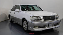 Load image into Gallery viewer, 1999 Toyota Crown Athlete V *SOLD*