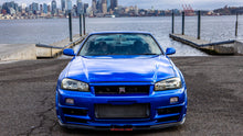 Load image into Gallery viewer, 1999 Nissan Skyline GT-R Vspec *SOLD*