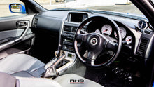 Load image into Gallery viewer, 1999 Nissan Skyline GT-R Vspec *SOLD*