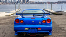 Load image into Gallery viewer, 1999 Nissan Skyline GT-R Vspec *SOLD*