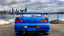 Load image into Gallery viewer, 1999 Nissan Skyline GT-R Vspec *SOLD*