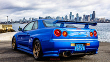 Load image into Gallery viewer, 1999 Nissan Skyline GT-R Vspec *SOLD*