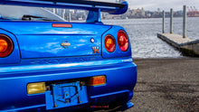 Load image into Gallery viewer, 1999 Nissan Skyline GT-R Vspec *SOLD*