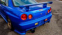 Load image into Gallery viewer, 1999 Nissan Skyline GT-R Vspec *SOLD*