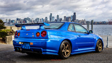 Load image into Gallery viewer, 1999 Nissan Skyline GT-R Vspec *SOLD*