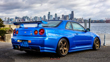 Load image into Gallery viewer, 1999 Nissan Skyline GT-R Vspec *SOLD*