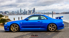 Load image into Gallery viewer, 1999 Nissan Skyline GT-R Vspec *SOLD*