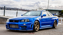 Load image into Gallery viewer, 1999 Nissan Skyline GT-R Vspec *SOLD*