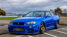 Load image into Gallery viewer, 1999 Nissan Skyline GT-R Vspec *SOLD*
