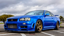 Load image into Gallery viewer, 1999 Nissan Skyline GT-R Vspec *SOLD*