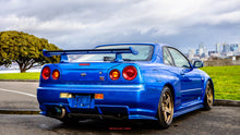 Load image into Gallery viewer, 1999 Nissan Skyline GT-R Vspec *SOLD*