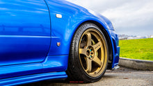 Load image into Gallery viewer, 1999 Nissan Skyline GT-R Vspec *SOLD*
