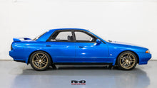 Load image into Gallery viewer, 1991 Nissan Skyline R32 GTST *SOLD*