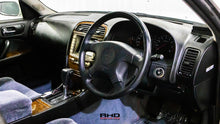 Load image into Gallery viewer, 1997 Nissan Gloria Gran Turismo Ultima Turbo *SOLD*
