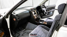Load image into Gallery viewer, 1997 Nissan Gloria Gran Turismo Ultima Turbo *SOLD*