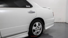 Load image into Gallery viewer, 1997 Nissan Gloria Gran Turismo Ultima Turbo *SOLD*