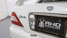 Load image into Gallery viewer, 1997 Nissan Gloria Gran Turismo Ultima Turbo *SOLD*