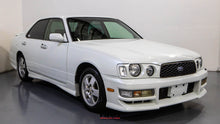 Load image into Gallery viewer, 1997 Nissan Gloria Gran Turismo Ultima Turbo *SOLD*