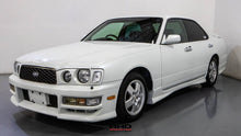 Load image into Gallery viewer, 1997 Nissan Gloria Gran Turismo Ultima Turbo *SOLD*
