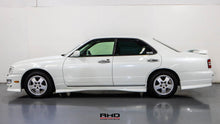 Load image into Gallery viewer, 1997 Nissan Gloria Gran Turismo Ultima Turbo *SOLD*