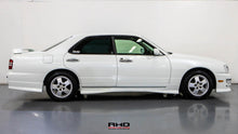Load image into Gallery viewer, 1997 Nissan Gloria Gran Turismo Ultima Turbo *SOLD*